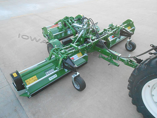 Flail Mower For Sale