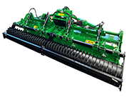 ACMA High HP Rotary Tillers