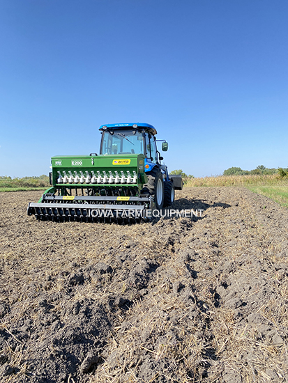 Best Tractor Tillage Attachments