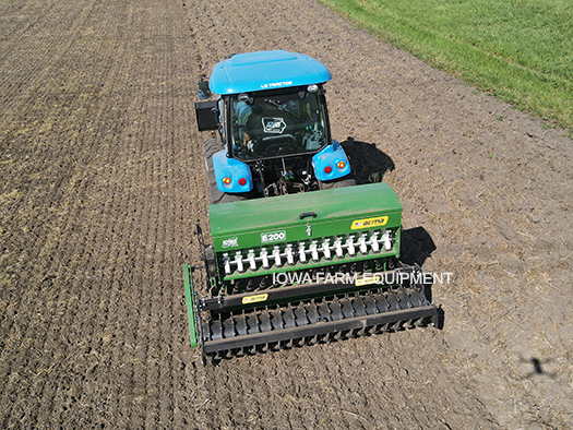 ACMA Power Harrow