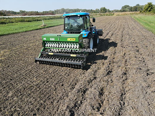 Best Tractor Tillage Equipment