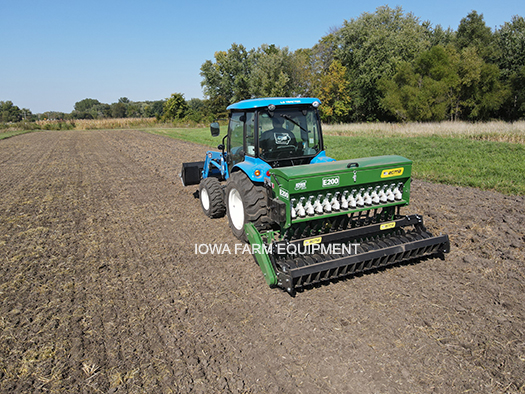 Dirt Track Grooming Harrow