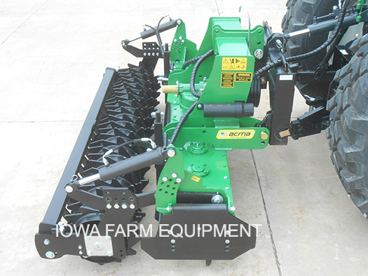 Best Tractor Tillage Equipment