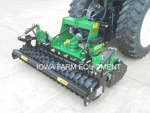 Best Tractor Tillage Attachments