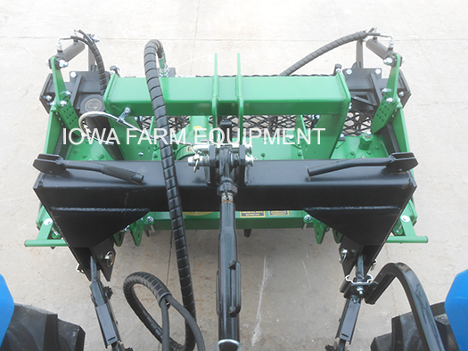 Best 3-Point Power Harrow For Sale