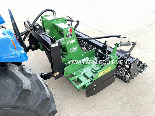 ACMA Power Harrow