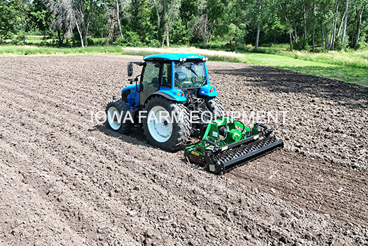 ACMA Power Harrow For Sale