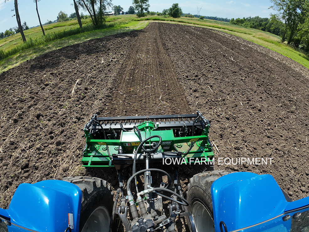 Best Dirt Track Power Harrow For Sale