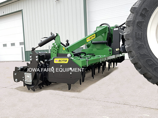 Best Tractor Tillage Equipment