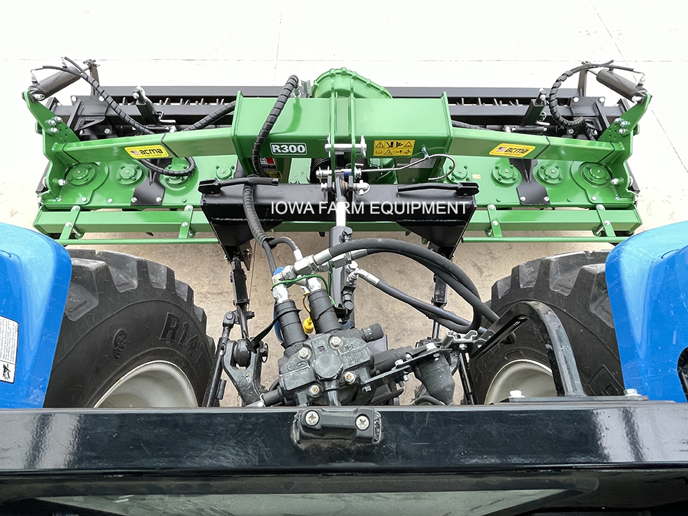 ACMA Tillage Harrow For Sale