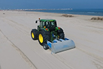 Beach and Sand Cleaning Attachments