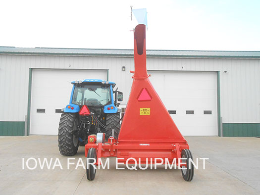 Flail Forage Harvester For Sale