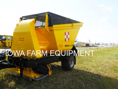 Best Tractor Forage Harvesters