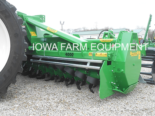 Rotary Tiller for 100HP Tractor